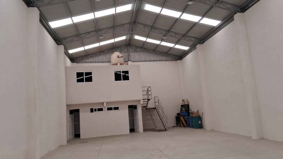 Instalación de techumbres metálicas en Aguascalientes