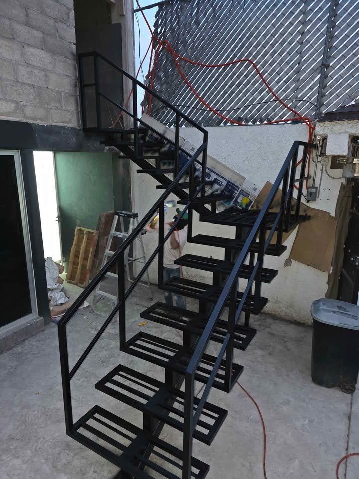 Estructuras metálicas para bodegas en Aguascalientes