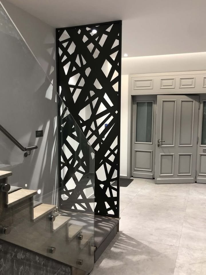 Celosías decorativas en Aguascalientes