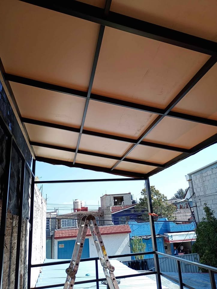 Construcción de estructuras metálicas industriales en Aguascalientes