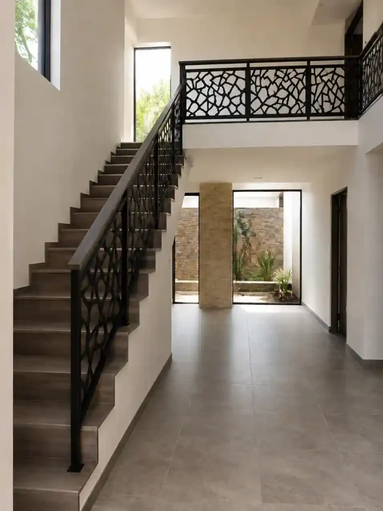 Balcones y Protecciones en Aguascalientes