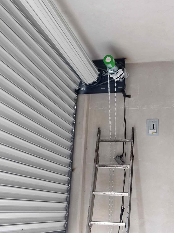 Cortinas de acero en Aguascalientes
