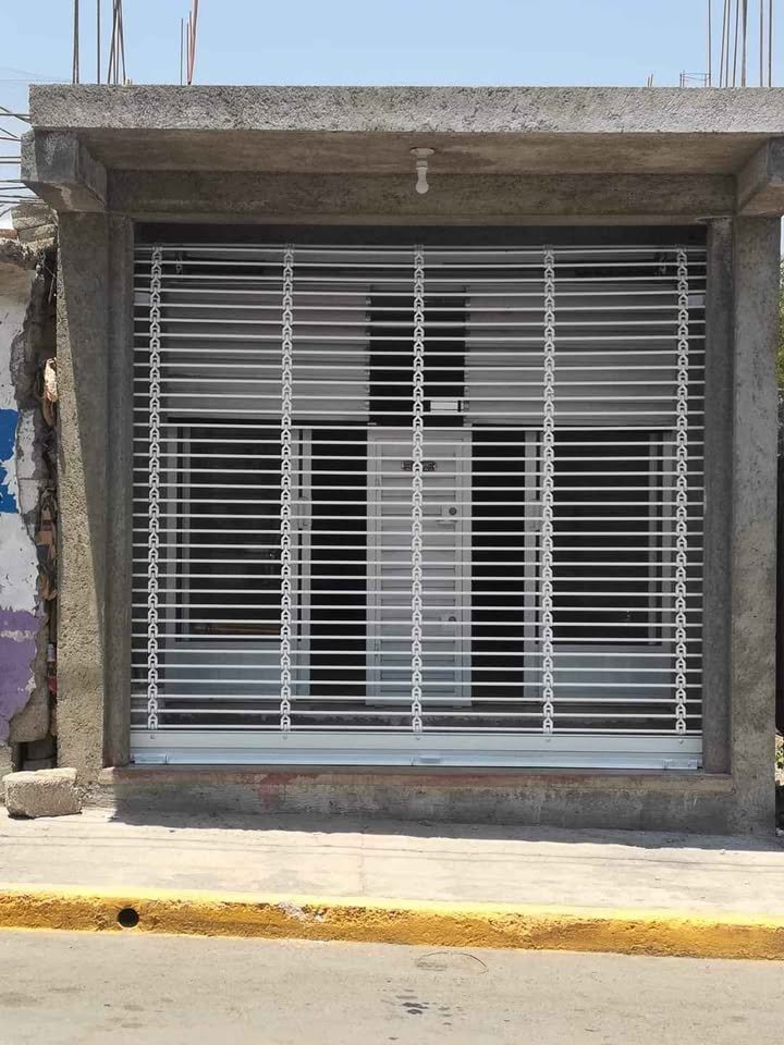 Cortinas enrollables en Aguascalientes