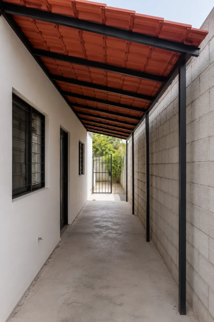 Tinglados de Herrería en Aguascalientes