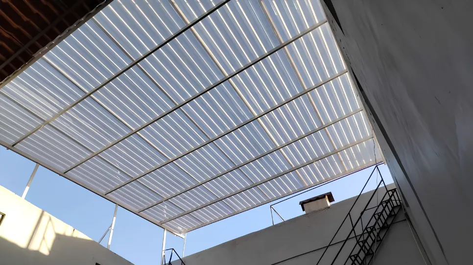 Diseño y fabricación de estructuras metálicas en Aguascalientes